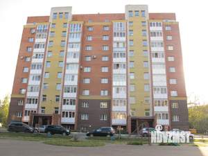 1-к квартира, на длительный срок, 42м2, 6/9 этаж