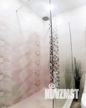 1-к квартира, посуточно, 43м2, 13/15 этаж