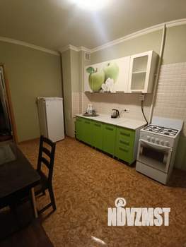 1-к квартира, на длительный срок, 35м2, 7/10 этаж