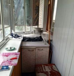 1-к квартира, на длительный срок, 46м2, 4/9 этаж