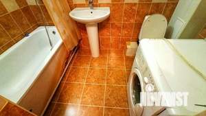 1-к квартира, на длительный срок, 40м2, 6/10 этаж