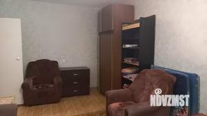 1-к квартира, на длительный срок, 37м2, 8/10 этаж