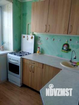2-к квартира, на длительный срок, 45м2, 5/5 этаж