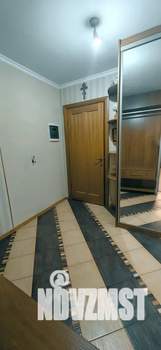 1-к квартира, посуточно, 54м2, 4/5 этаж