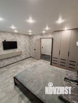 2-к квартира, на длительный срок, 56м2, 3/6 этаж