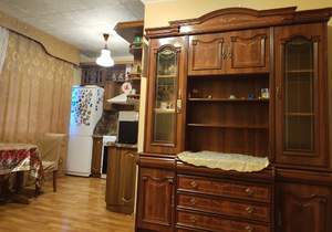 2-к квартира, на длительный срок, 57м2, 4/6 этаж