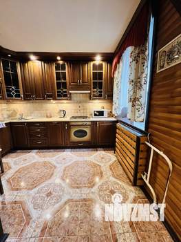 3-к квартира, посуточно, 75м2, 9/10 этаж