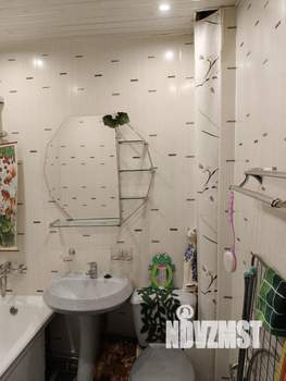 1-к квартира, на длительный срок, 36м2, 5/5 этаж