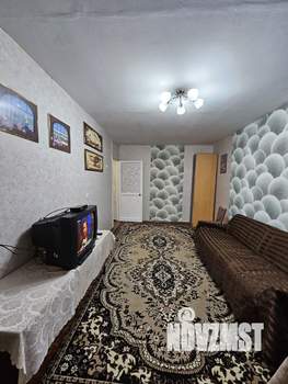 2-к квартира, на длительный срок, 47м2, 1/5 этаж