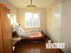 2-к квартира, на длительный срок, 48м2, 5/5 этаж