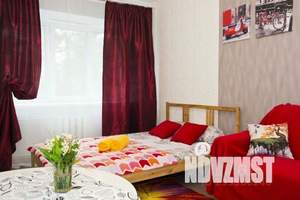 2-к квартира, посуточно, 45м2, 3/5 этаж