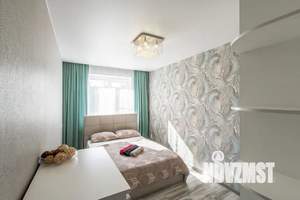 2-к квартира, посуточно, 49м2, 3/9 этаж