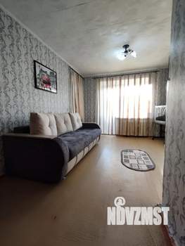 1-к квартира, на длительный срок, 31м2, 3/9 этаж