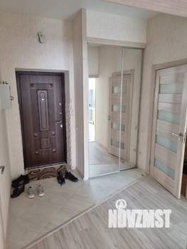 1-к квартира, на длительный срок, 48м2, 3/10 этаж