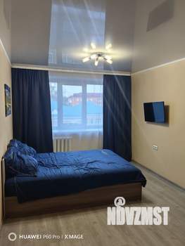 1-к квартира, посуточно, 31м2, 4/5 этаж