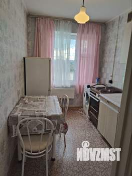 1-к квартира, на длительный срок, 32м2, 7/14 этаж