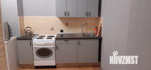 1-к квартира, на длительный срок, 45м2, 7/14 этаж