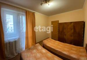 2-к квартира, на длительный срок, 50м2, 3/12 этаж