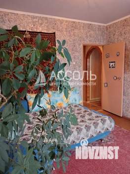 2-к квартира, на длительный срок, 54м2, 9/10 этаж