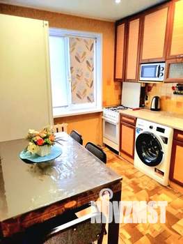 2-к квартира, посуточно, 49м2, 4/5 этаж