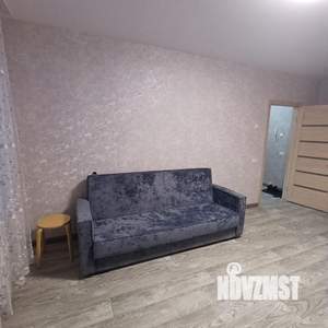 1-к квартира, на длительный срок, 37м2, 5/9 этаж