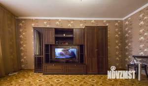 2-к квартира, на длительный срок, 43м2, 3/3 этаж