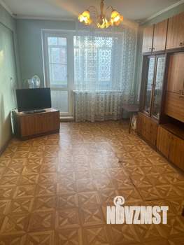 1-к квартира, на длительный срок, 36м2, 3/5 этаж