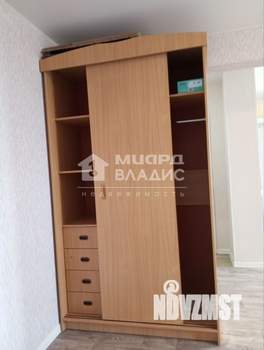 Студия квартира, на длительный срок, 34м2, 5/5 этаж