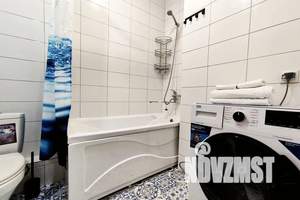 1-к квартира, посуточно, 35м2, 14/19 этаж