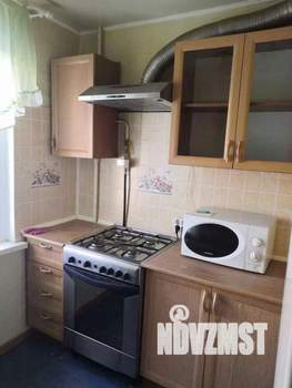 2-к квартира, на длительный срок, 58м2, 4/5 этаж