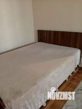 1-к квартира, посуточно, 32м2, 8/9 этаж