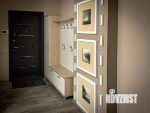 3-к квартира, на длительный срок, 65м2, 9/12 этаж