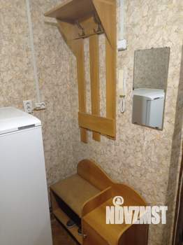 1-к квартира, на длительный срок, 19м2, 3/5 этаж