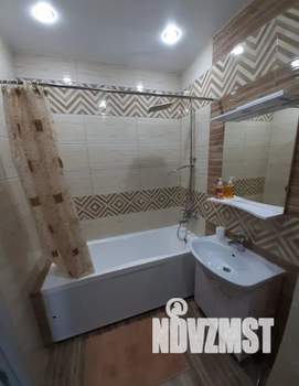 Студия квартира, посуточно, 50м2, 15/16 этаж