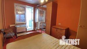 2-к квартира, на длительный срок, 52м2, 8/9 этаж