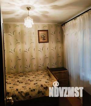 4-к квартира, на длительный срок, 60м2, 2/9 этаж