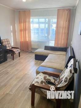 1-к квартира, на длительный срок, 37м2, 8/9 этаж