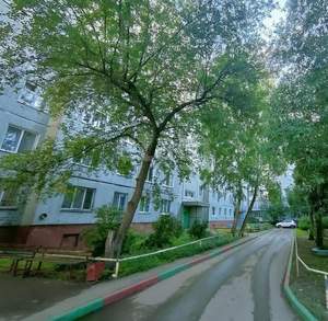 1-к квартира, на длительный срок, 39м2, 8/9 этаж