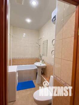 Студия квартира, посуточно, 26м2, 7/9 этаж