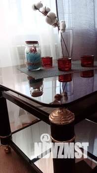 1-к квартира, посуточно, 40м2, 8/9 этаж