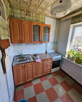 3-к квартира, на длительный срок, 59м2, 3/5 этаж