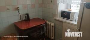 1-к квартира, на длительный срок, 28м2, 5/5 этаж