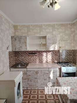 1-к квартира, на длительный срок, 39м2, 1/9 этаж