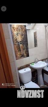 3-к квартира, на длительный срок, 50м2, 4/5 этаж