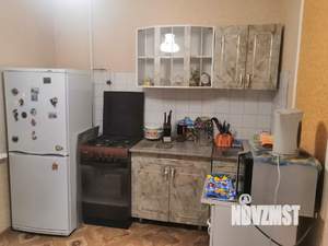 1-к квартира, на длительный срок, 38м2, 6/9 этаж