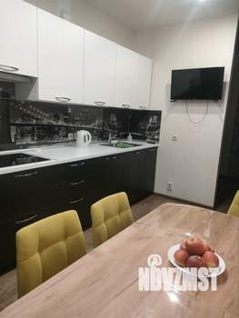 2-к квартира, на длительный срок, 62м2, 9/17 этаж