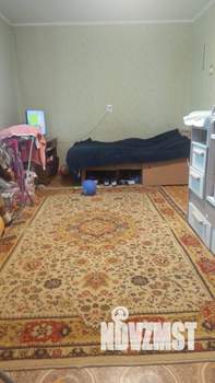 1-к квартира, на длительный срок, 31м2, 2/5 этаж