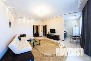 2-к квартира, посуточно, 52м2, 5/5 этаж