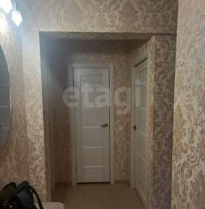 2-к квартира, на длительный срок, 48м2, 1/5 этаж