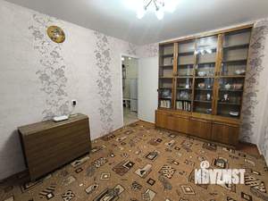 2-к квартира, на длительный срок, 45м2, 2/5 этаж